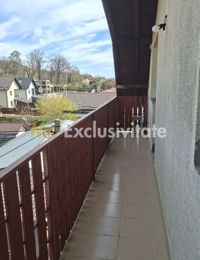 Apartament 3 camere Stefanesti - In Spate la Carrefour - Poză 8