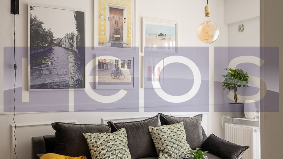 INCHIRIERE 2 CAMERE | AVIATIEI PARK | BLOC 2020 | PARCARE SUBTERANA OPTIONALA - Poză 3