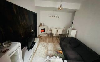 APARTAMENT 2 CAMERE | 10 MIN METROU MUNCI | Mobilat & Utilat Complet - Poză 1