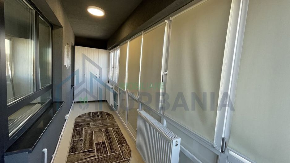 Apartament 2 camere 57 mp + loc de parcare - CUG - Poză 8