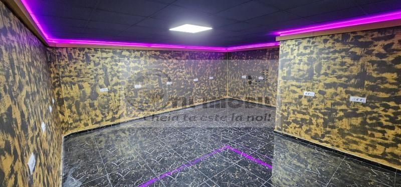 Spatiu comercial de inchiriat in esplanada Nicolina 108mp - Poză 7