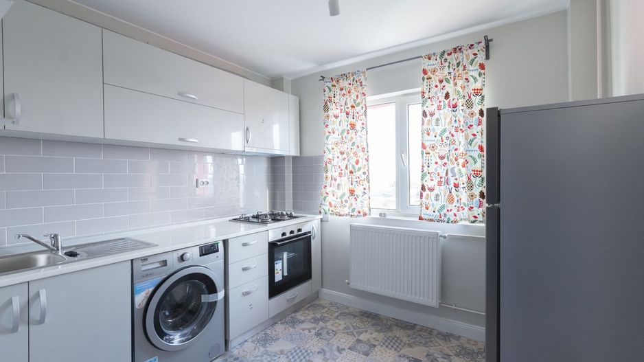 3 Camere| Turda | Averescu | Mihalache 1983 | Centrala 2 bai - Poză 19