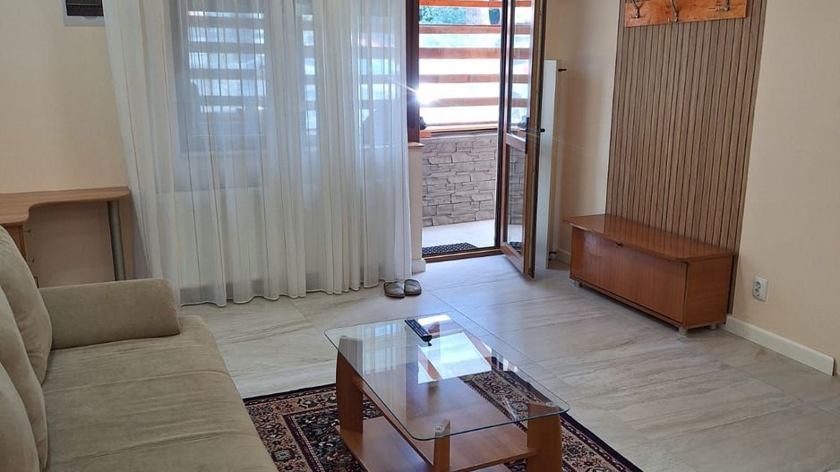 2 camere | Busteni | partia Kalinder | Prahova | parcare - Poză 4