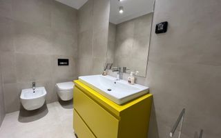 Inchiriere apartament 2 camere 2 bai | Gafencu 49 Residence - Poză 13