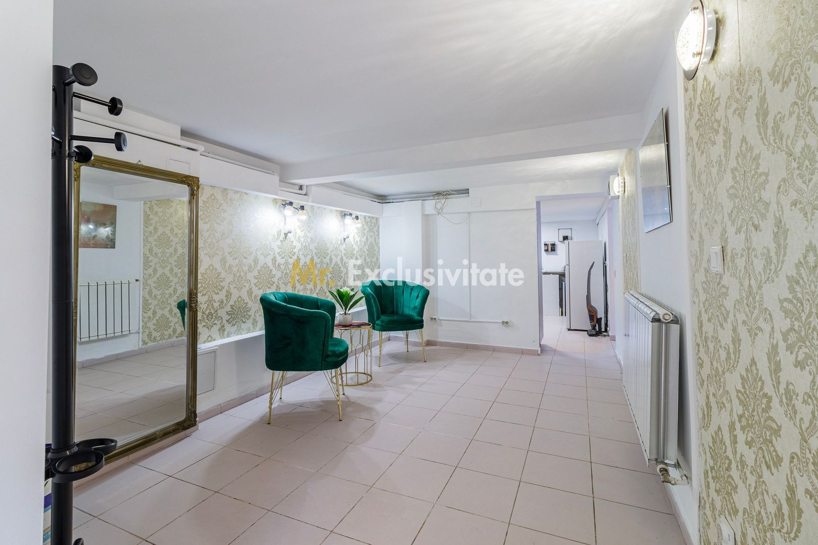 Spatiu Comercial Piata Gojului-Bulevardul Timisoara - Poză 3