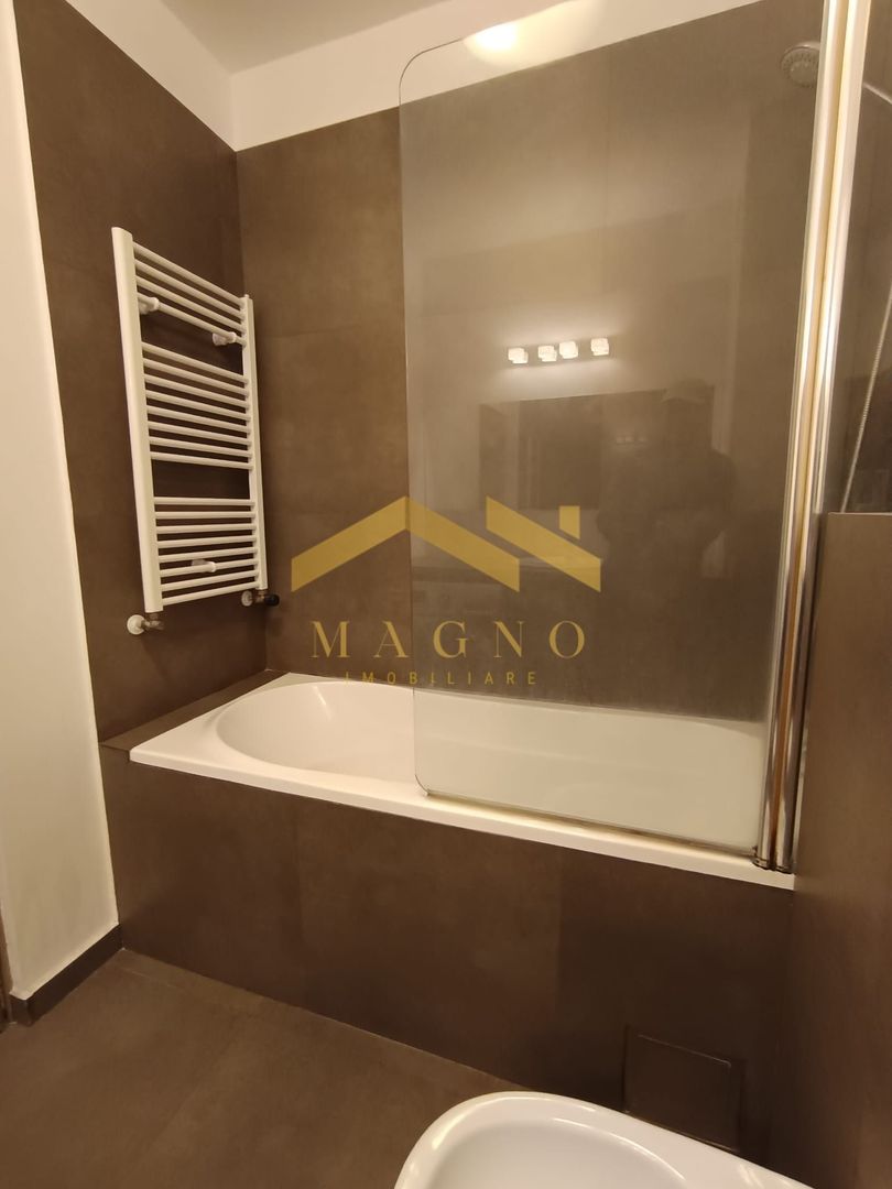 APART. CU O CAMERA DE INCHIRIAT IN ZONA KAUFLAND - Poză 11