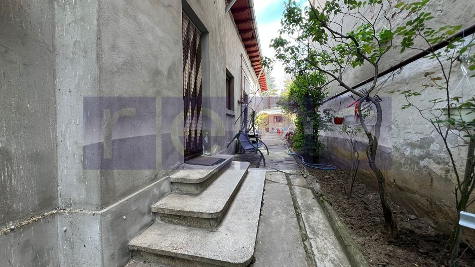 VANZARE CASA | ZONA DECEBAL - Poză 4