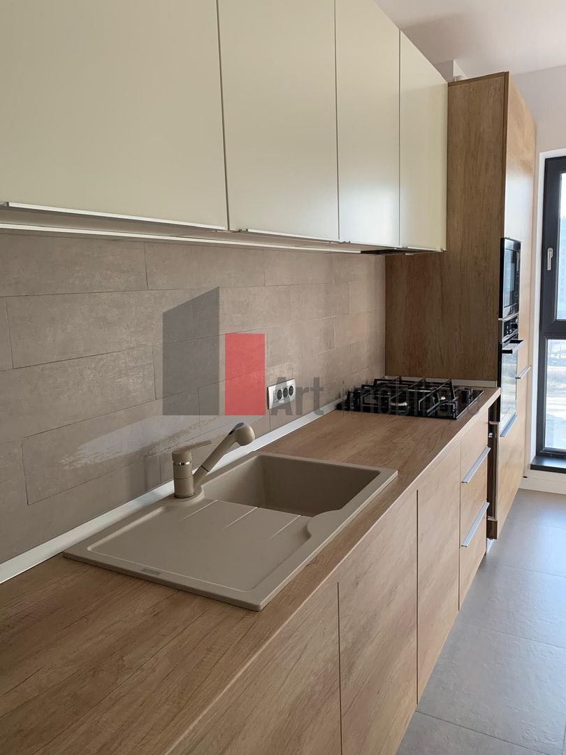 Inchiriere ap. 2 camere 21 Residence-Lujerului - Poză 3