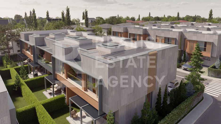 First Estates Villas - Poză 6