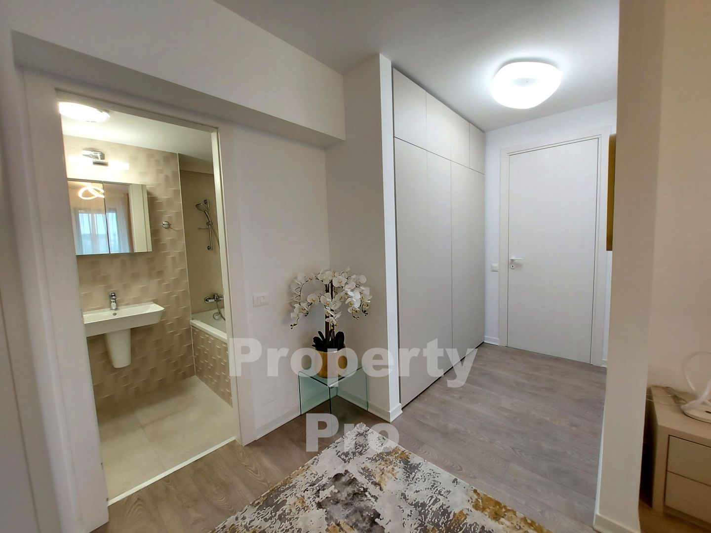 3 Camere + 2 Locuri de parcare, Cloud9, Aviatiei, Promenada - Poză 17