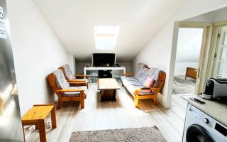 Închiriez apartament 3 camere, semidecomandat, Valea Lupului - Poză 2