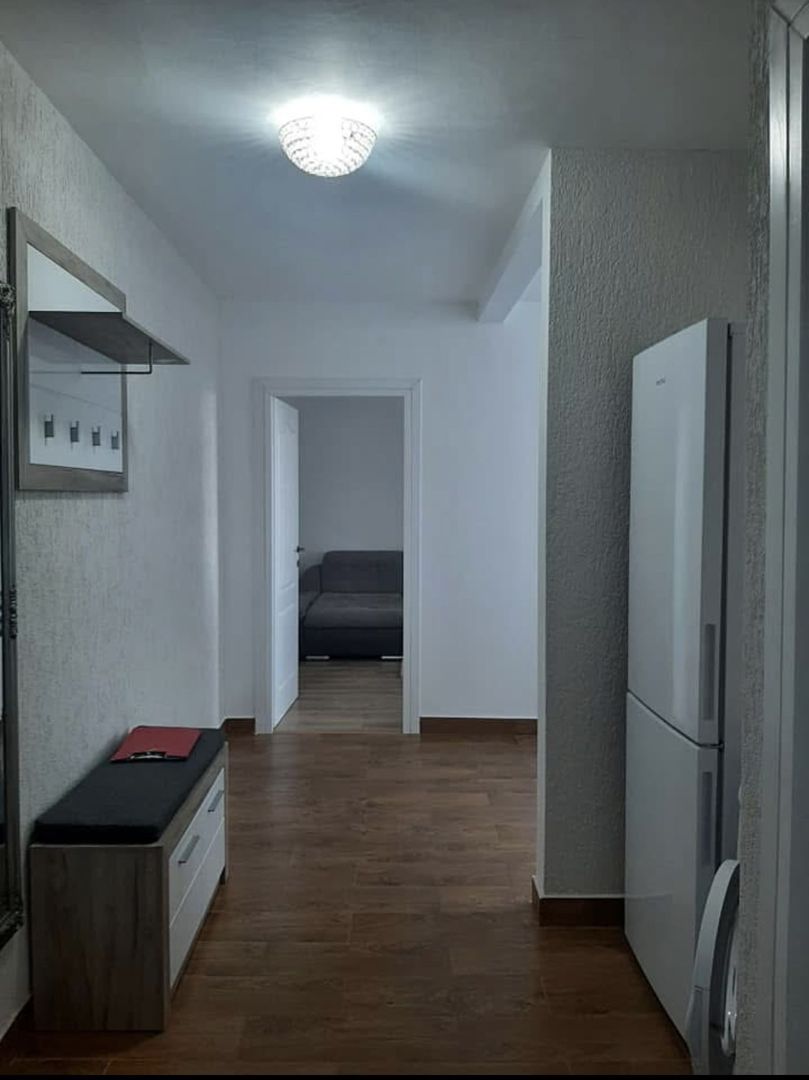 Apartament cu 2 camere de închiriat – Zonă Centrala - Poză 7