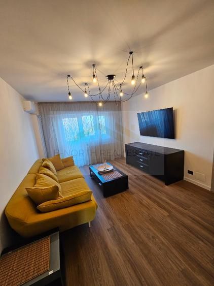 Apartament 3 camere de închiriat, 86 mp, 13 Septembrie – Panduri - Poză 2