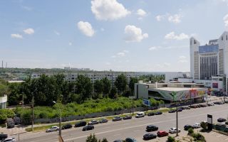 Vânzare apartament, 2 camere, Bulevardul Dmitrie Cantemir, Centru - Poză 12