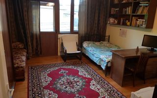 Apartament 3 camere-90 mp Ultracentral Cluj, in vila - Poză 8