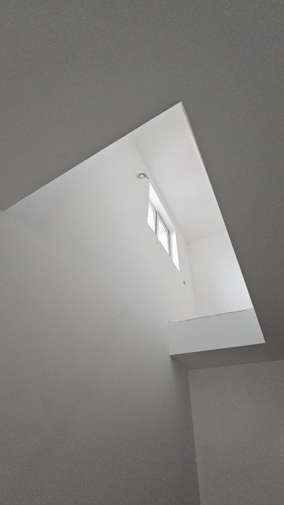 Garsoniera pe doua niveluri Stefan cel Mare Sibiu - Poză 11