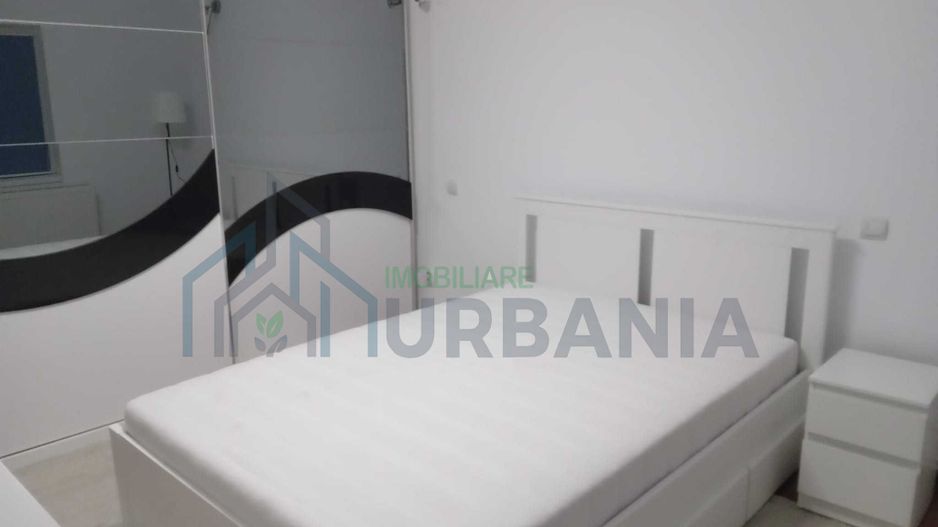Casă mobilată de închiriat, 2 camere, Rond Păcurari, Iași – 650 EUR/lună - Poză 4