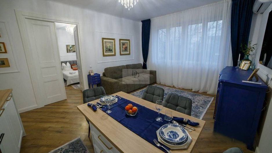 Apartament Premium | 3 camere de Închiriat | Gradina | Zona The Office - Poză 3