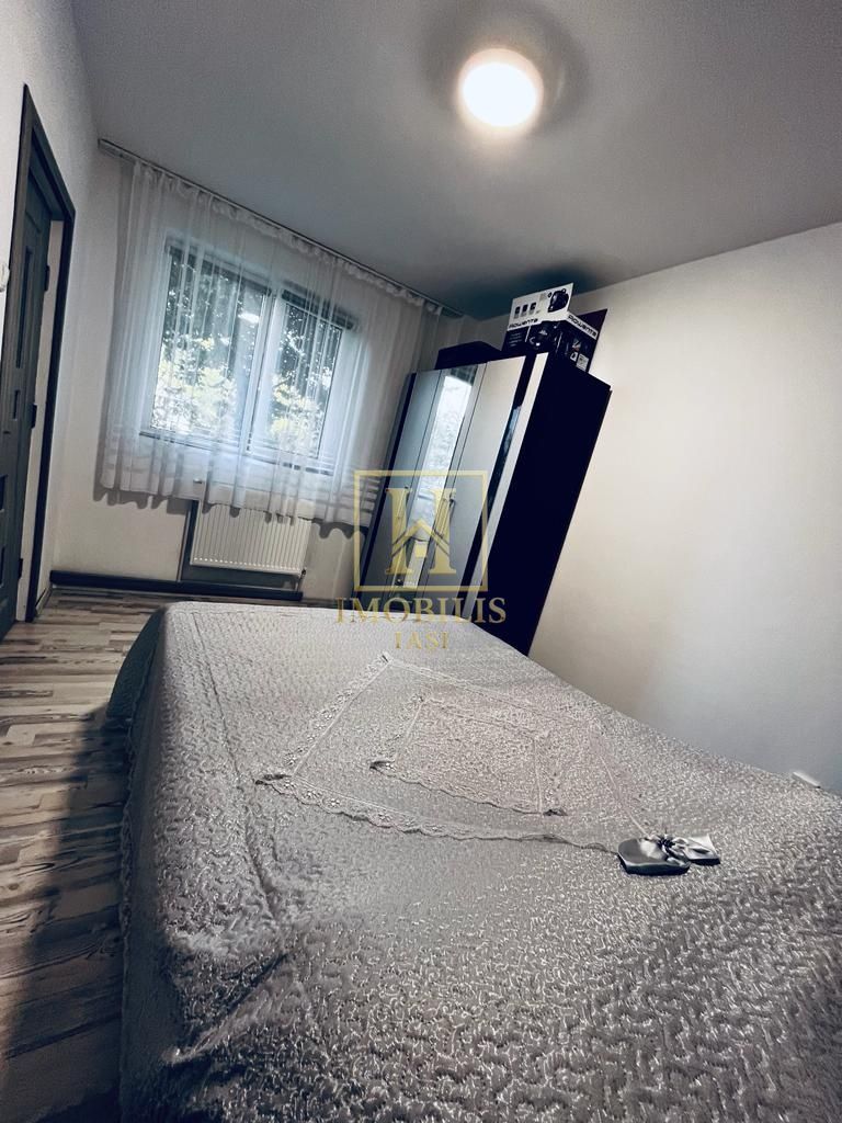Apartament 2 camere SD Podu Ros Tutora 400 euro - Poză 2