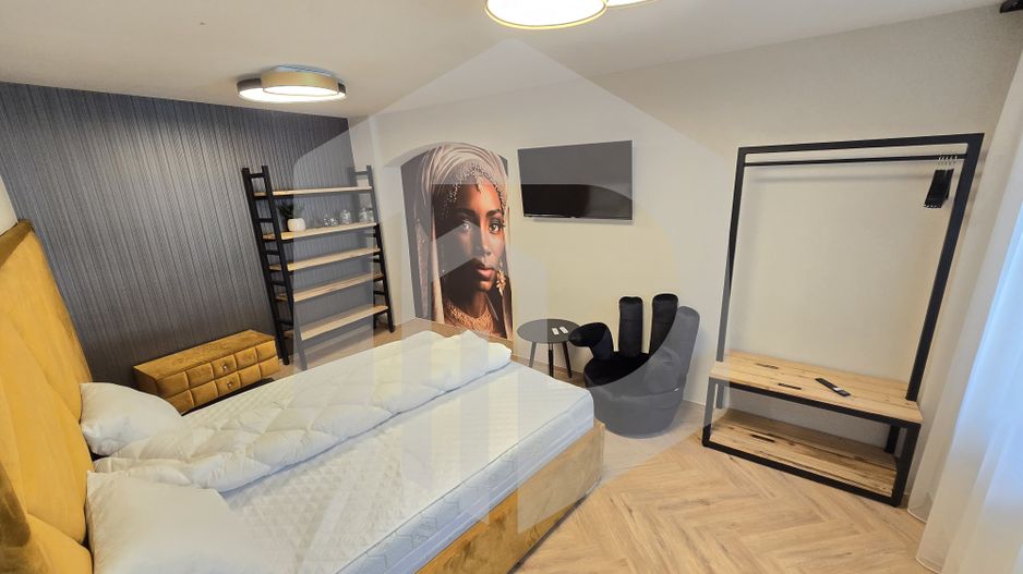 Apartament superb 2 dormitoare zona Ultracentrala - Poză 11