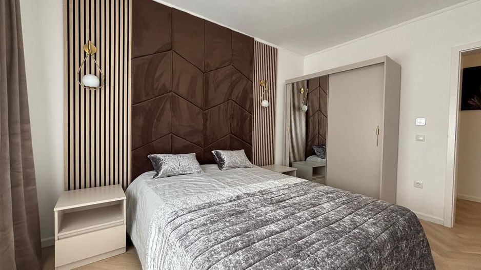 Casa 4 camere PREMIUM, NOUA in Selimbar, Str. Brana - Poză 7