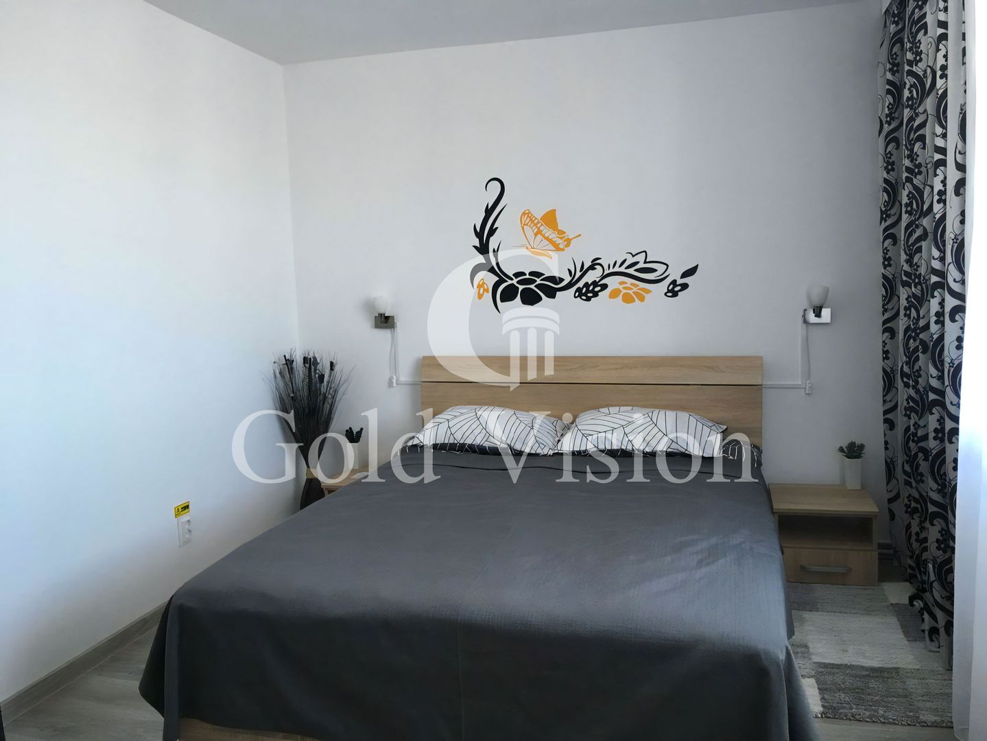 Apartament cu 2 camere, Dâmbu - Poză 5