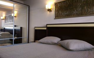 Bloc nou, parcare subterana, centrala de imobil, mobilat modern Dorobanti-Perla - Poză 4