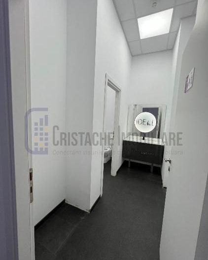 Spațiu comercial premium Str. Vasile Lascăr - Poză 2