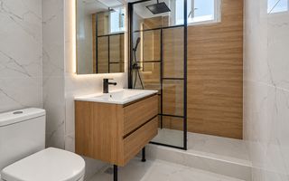 DE VANZARE APARTAMENT 2 CAMERE RENOVAT – GORJULUI –  METROU - Poză 4