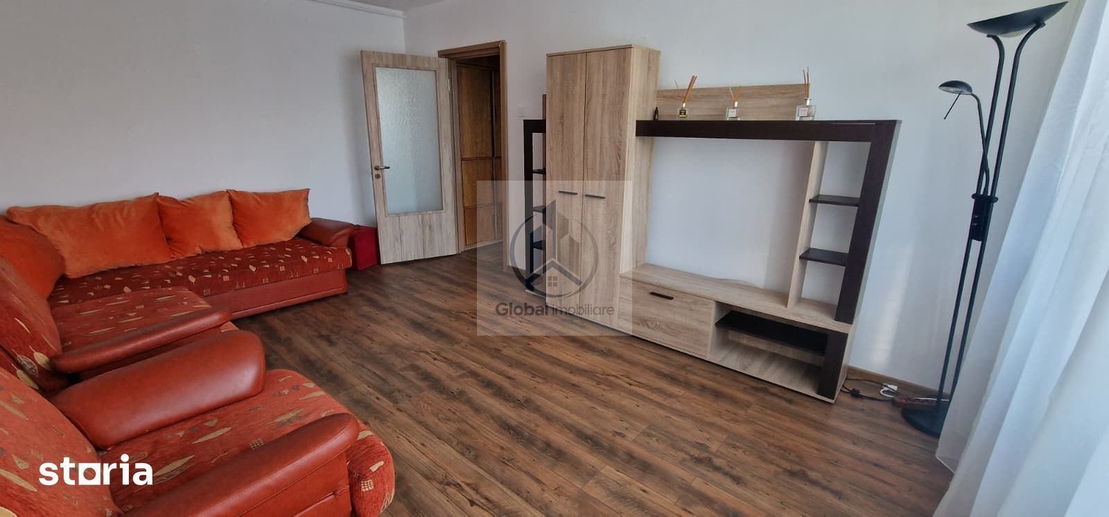 Apartament 2 camere, mobilat, utilat, centrala termica, Drumul Taberei - Poză 3