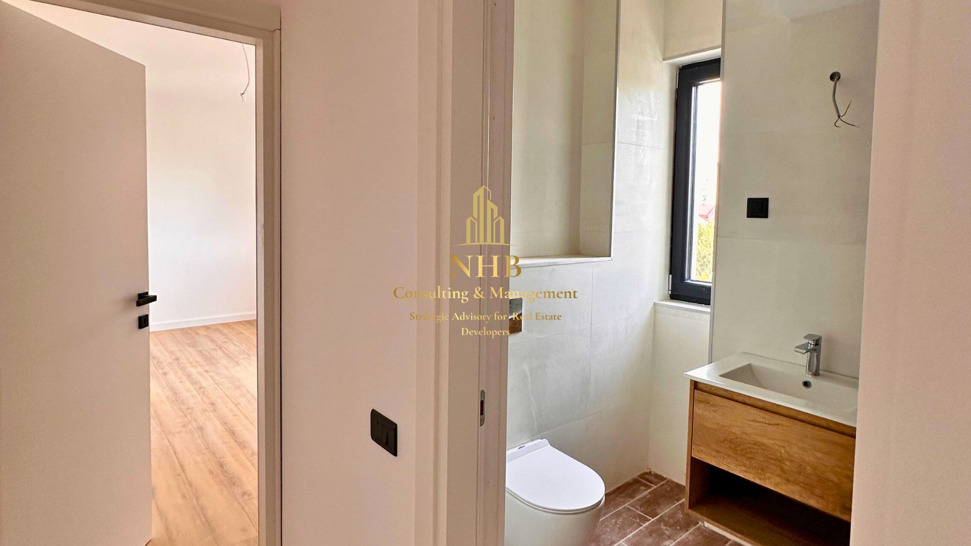 Direct Dezvoltator! Apartament 2 camere, FINALIZAT! Doamna Ghica! - Poză 5