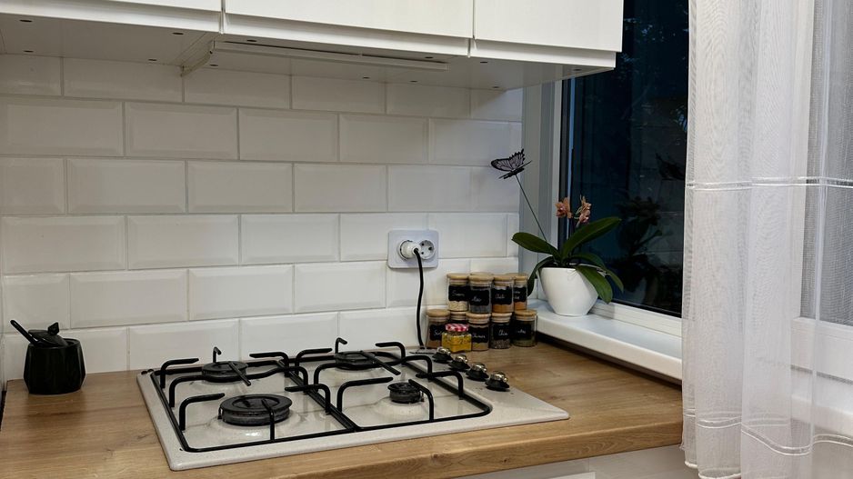 Apartament 2 camere de închiriat Apărătorii Patriei Loc de parcare - Poză 5