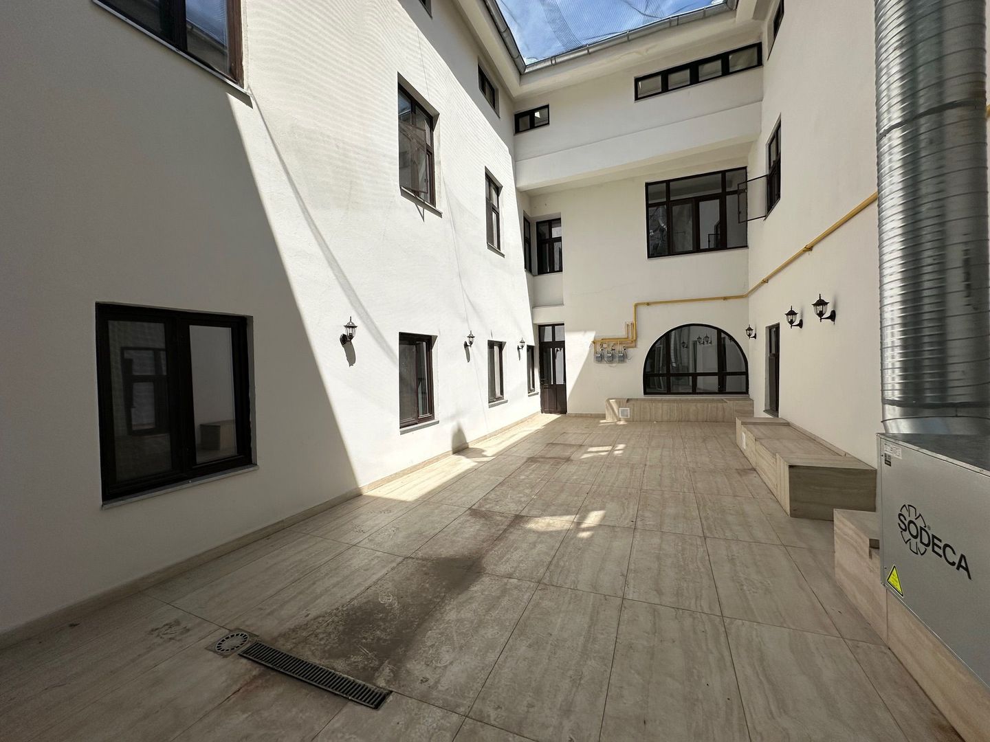 Saptii de birouri Ultracentral suprafețe de la 28 - 940 mp - Poză 39