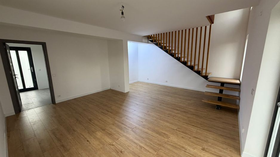 CASA INDIVIDUALA - TEREN 408 MP, MUTARE IMEDIATA, LA CHEIE, COMIS  0% - Poză 3