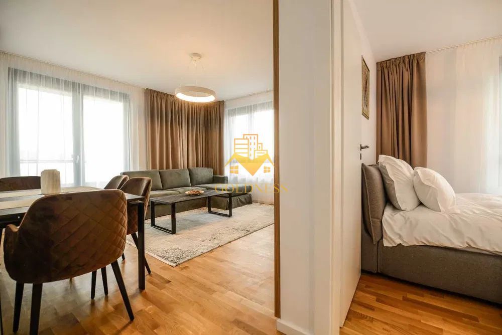 2 camere, modern, bloc nou,Intre Lacuri, zona Iulius mall, Park Lake - Poză 2