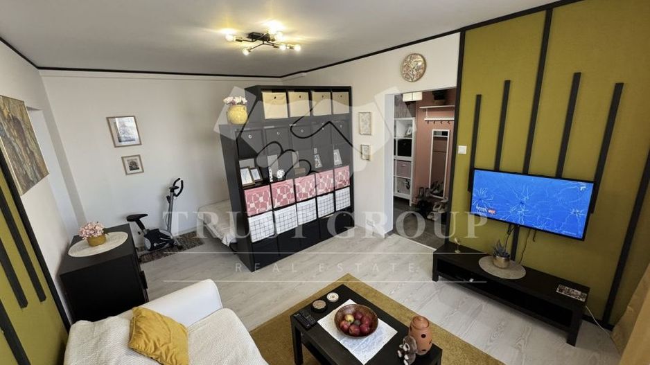Apartament 2 camere 1 Mai - Poză 1