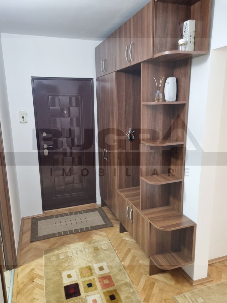 Apartament de 3 camere, 65mp, decomandat, parcare, N. Titulescu - Poză 6