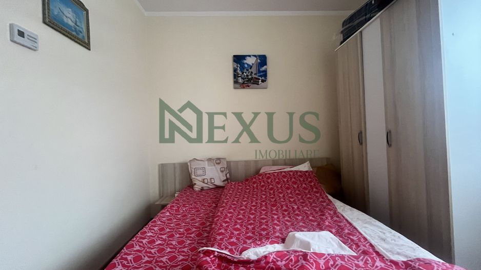 Apartament 3 camere, Buhuși - Poză 5