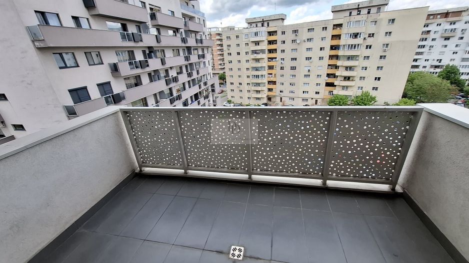 Apartament 2 camere spațios | Parcare | Dorobanților - Poză 15