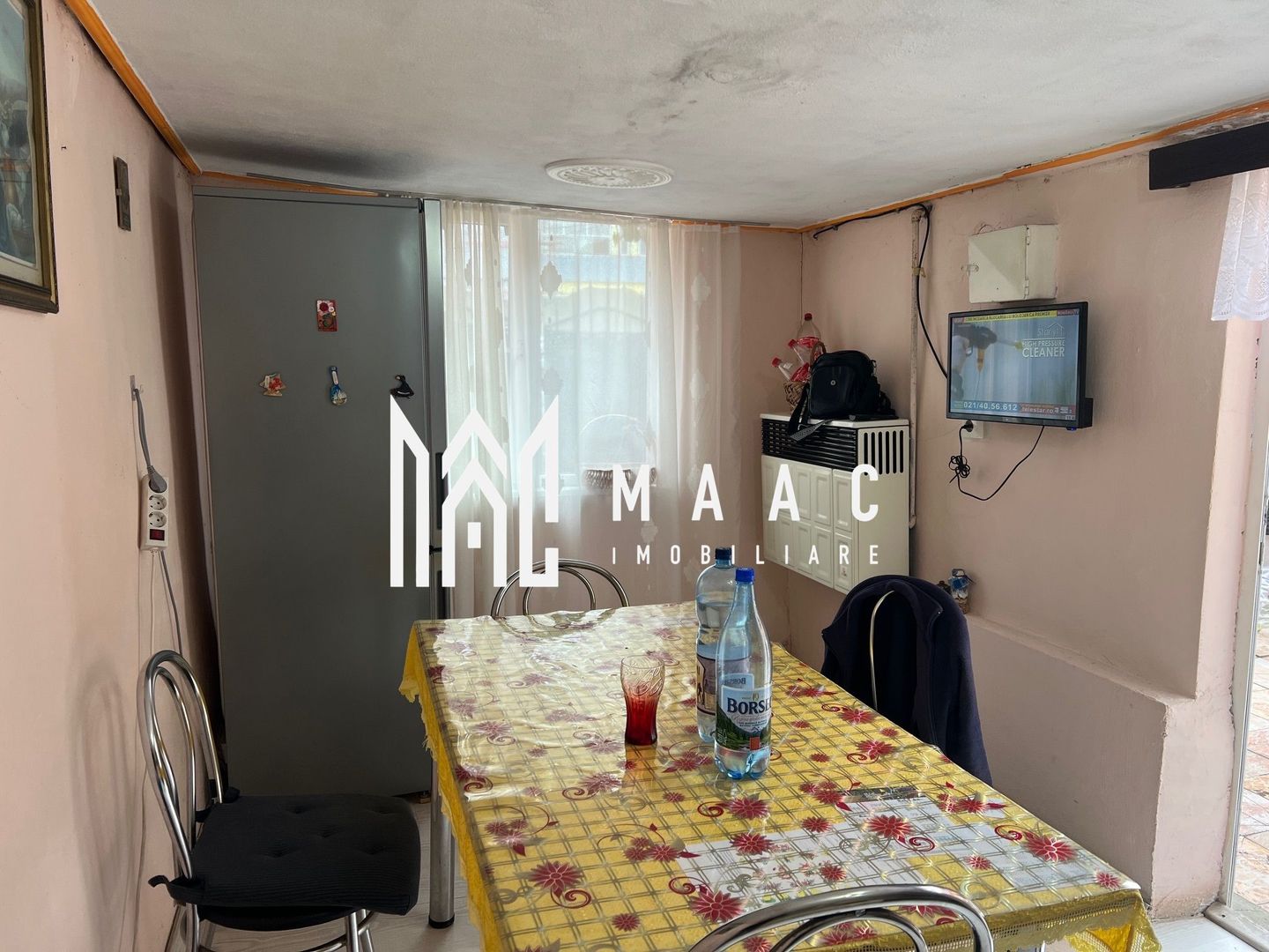 Casă 2 camere de vânzare | Sibiu, Lazaret | 64 mp | teren - Poză 11