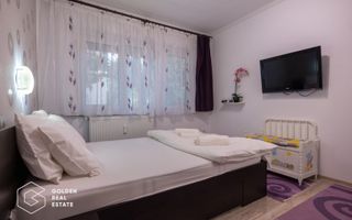 Apartament 2 camere, Zona Podgoria - Poză 5