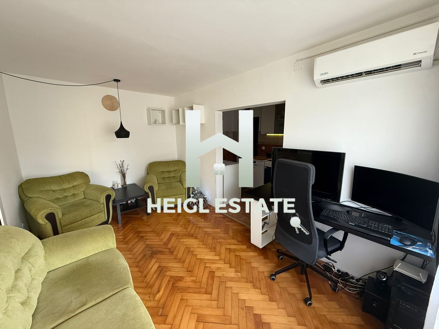 Apartament cu 2 camere in Zona Sagului - Poză 2