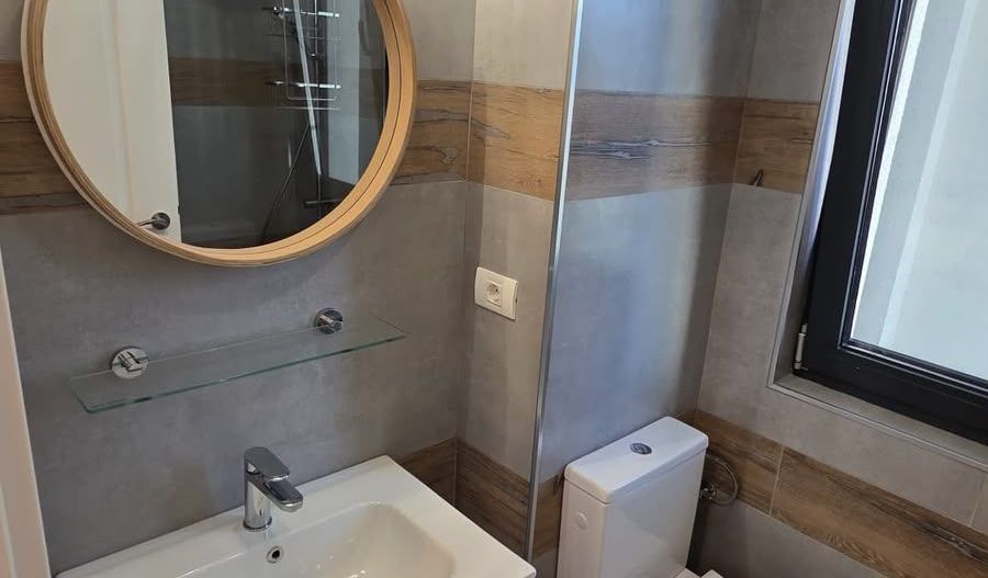 AP. 2 CAMERE- DECEBAL, PET-FRIENDLY, PARCARE INCLUSA, CENTRALA PROPRIE - Poză 15