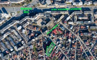 Apartament 2 camere | 72 mp | Bloc 2024 | Parcare subterană | Zona Dacia - Poză 3