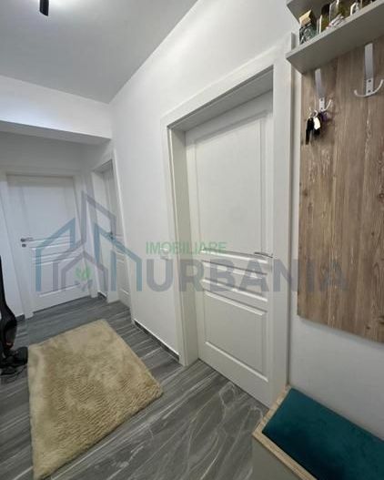 Apartament 2 camere cu loc de parcare, Panoramic Residence, Capăt CUG, Iași - Poză 4