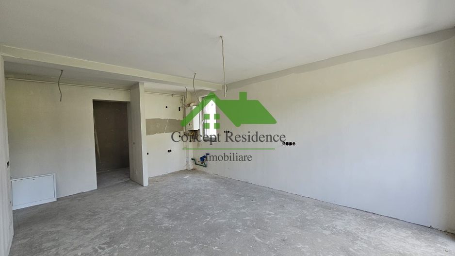 Exclusiv!Apartament 2 camere, bloc nou-etaj 1, parcare inclusă - Poză 3
