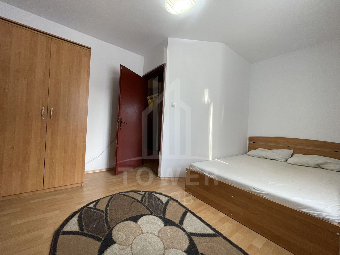 Apartament 2 camere | zona Terezian - Poză 3