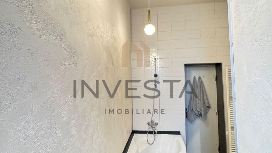 Apartament 3 camere pozitie Ultracentral 121 mp pe strada I.C.Brateanu - Poză 9