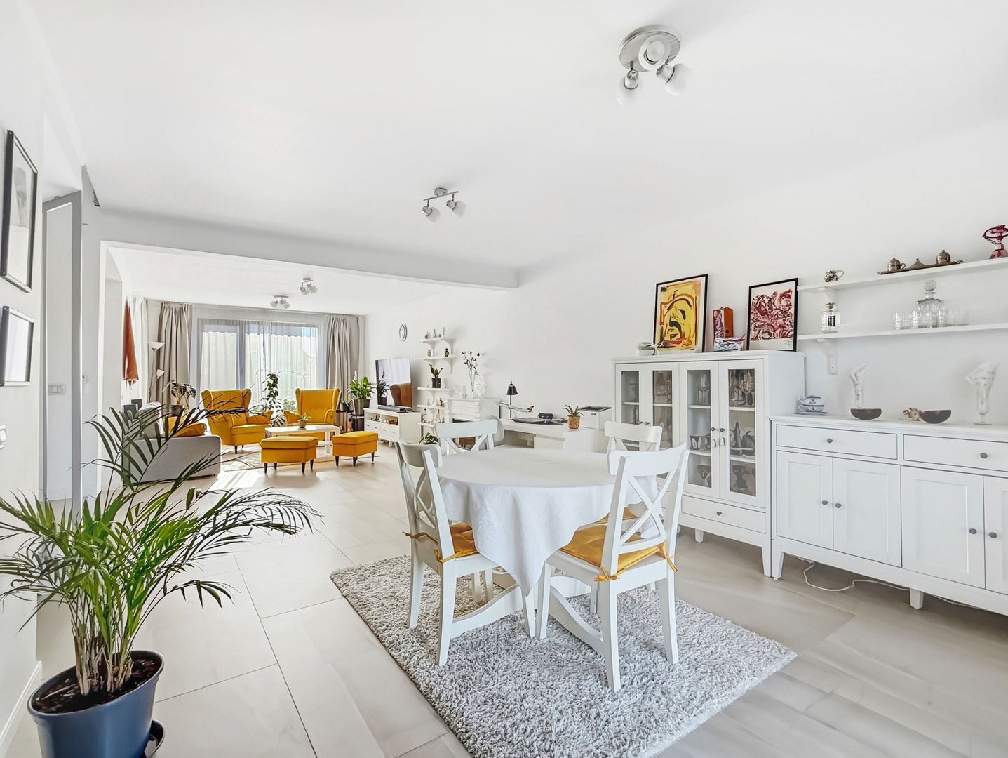 Ultimul Disponibil | Mobilat-Utilat | Ready to Move| IKEA | Comision 0 - Poză 11