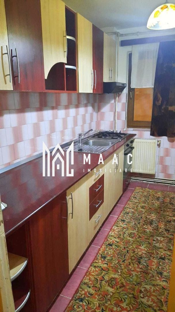 Apartament 3 camere de închiriat | Sibiu, Vasile Aaron - Poză 5